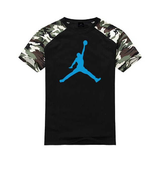 men jordan t-shirt S-XXXL-1499